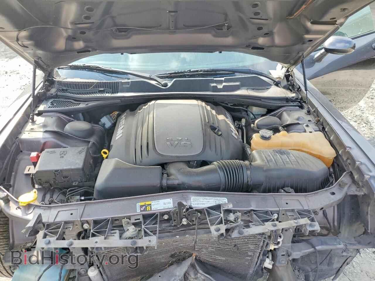 2015 DODGE CHALLENGER - VIN: 2C3CDZBT5FH708573 - Фото 11