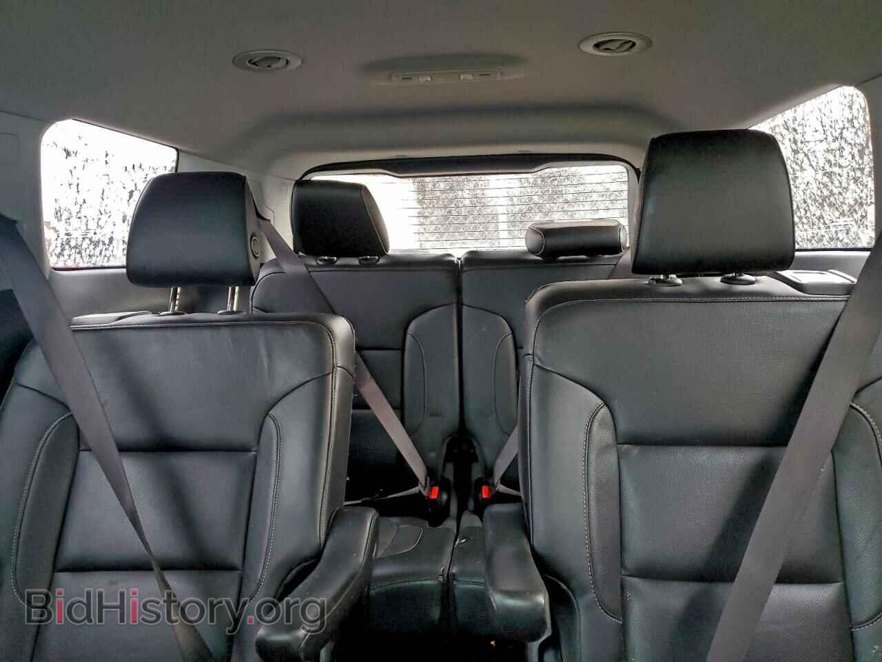 2017 GMC ACADIA - VIN: 1GKKNMLA3HZ188773 - Photo 10