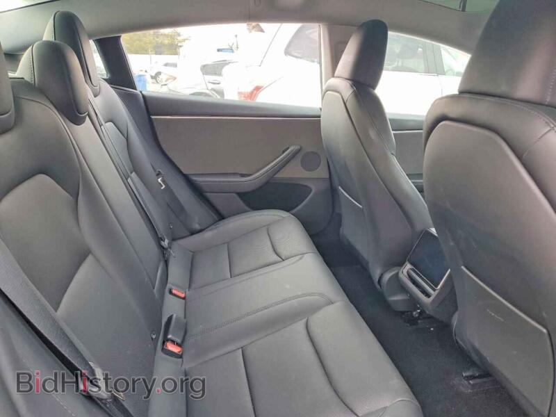 2024 Tesla MODEL 3 (VIN 5YJ3E1EA1RF738801) — photo 10 of 14