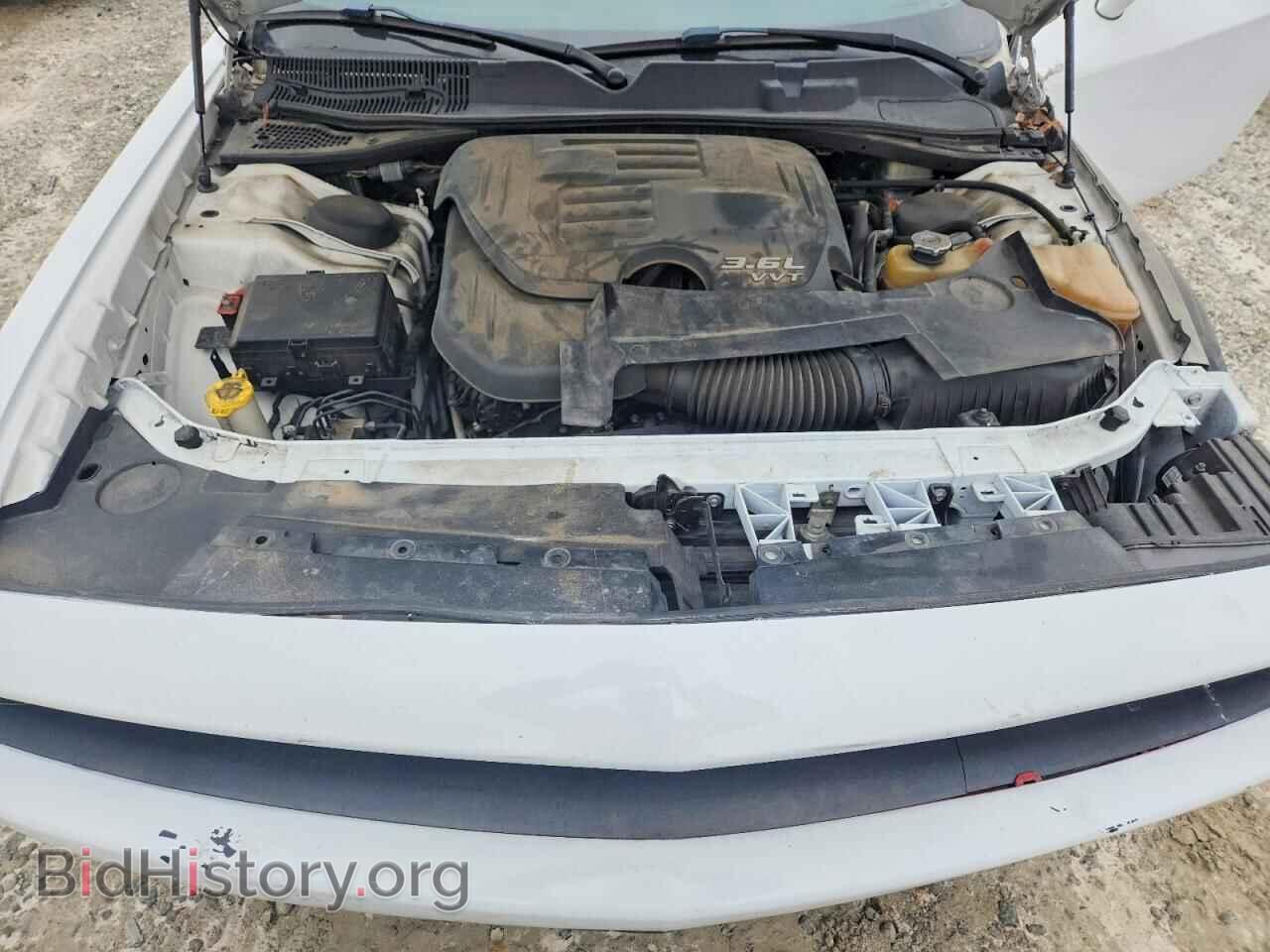 2015 DODGE CHALLENGER - VIN: 2C3CDZBG4FH774924 - Фото 11