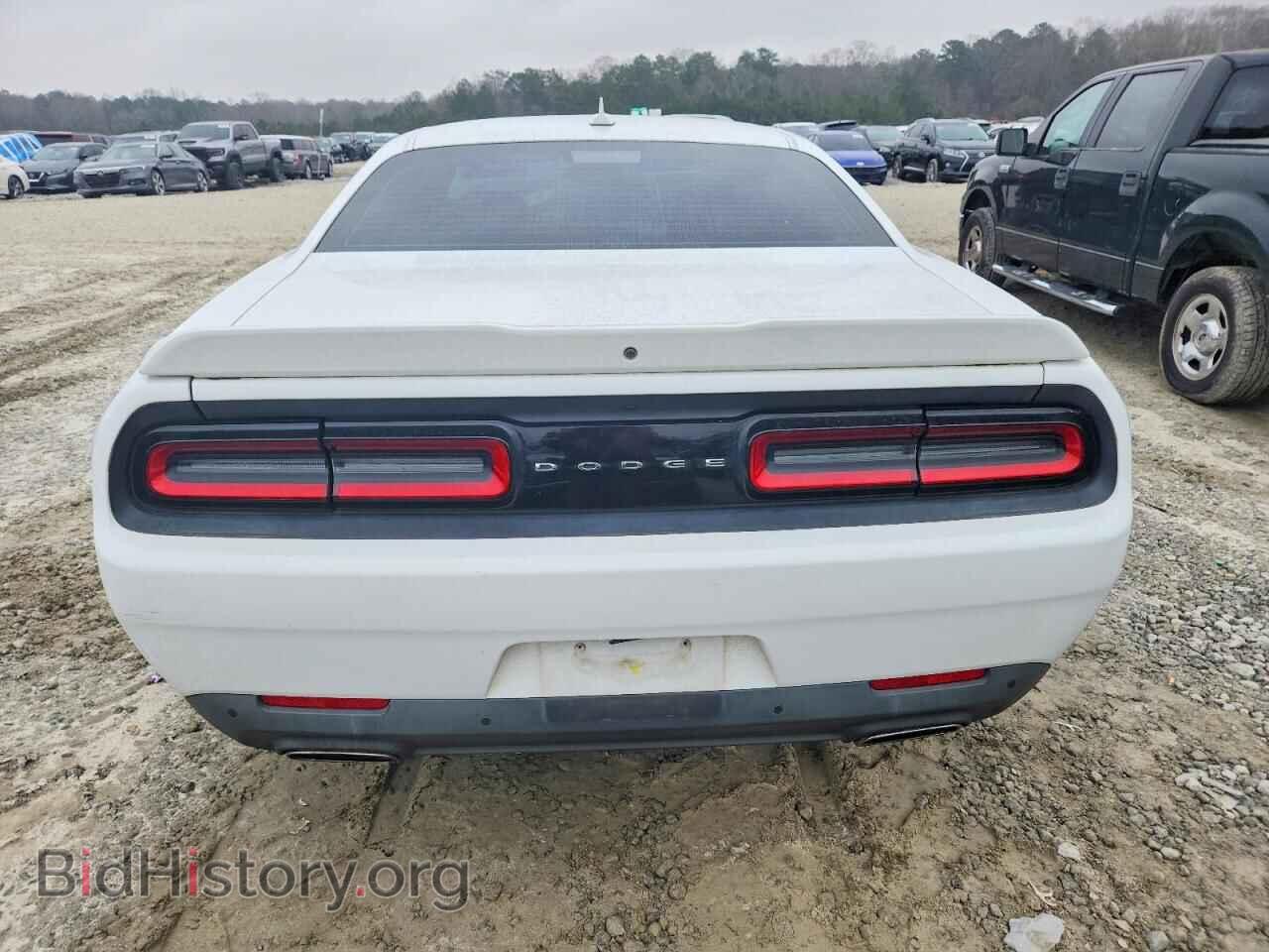 2015 DODGE CHALLENGER - VIN: 2C3CDZBG4FH774924 - Фото 6