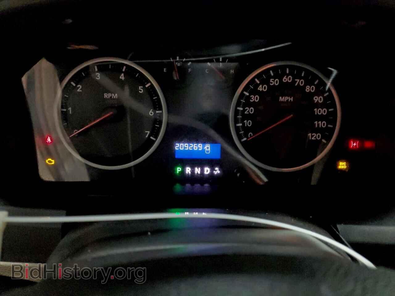 2012 DODGE RAM 1500 - VIN: 1C6RD7FT1CS204098 - Фото 9