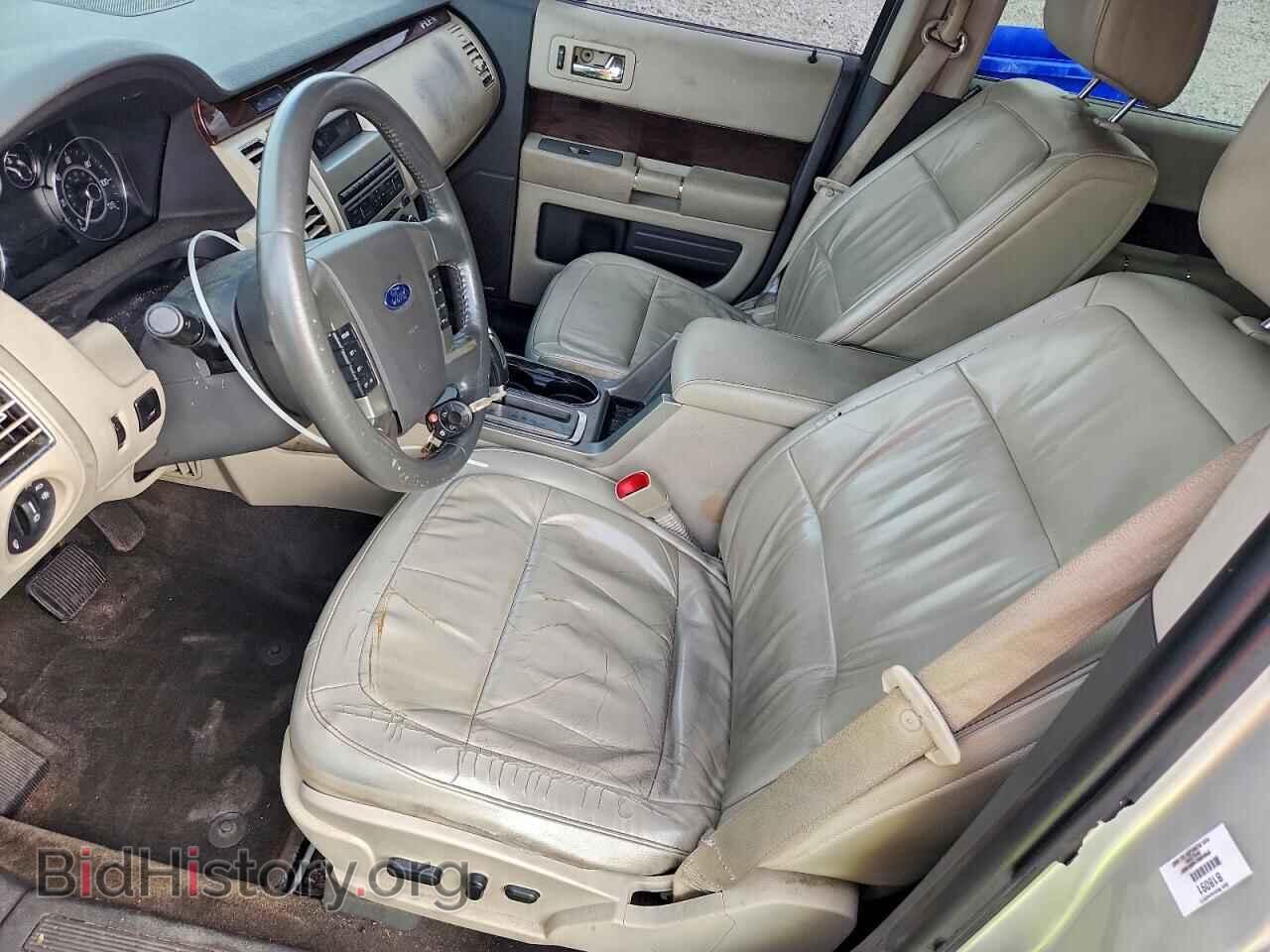 2010 FORD FLEX - VIN: 2FMHK6CC1ABB18091 - Фото 7