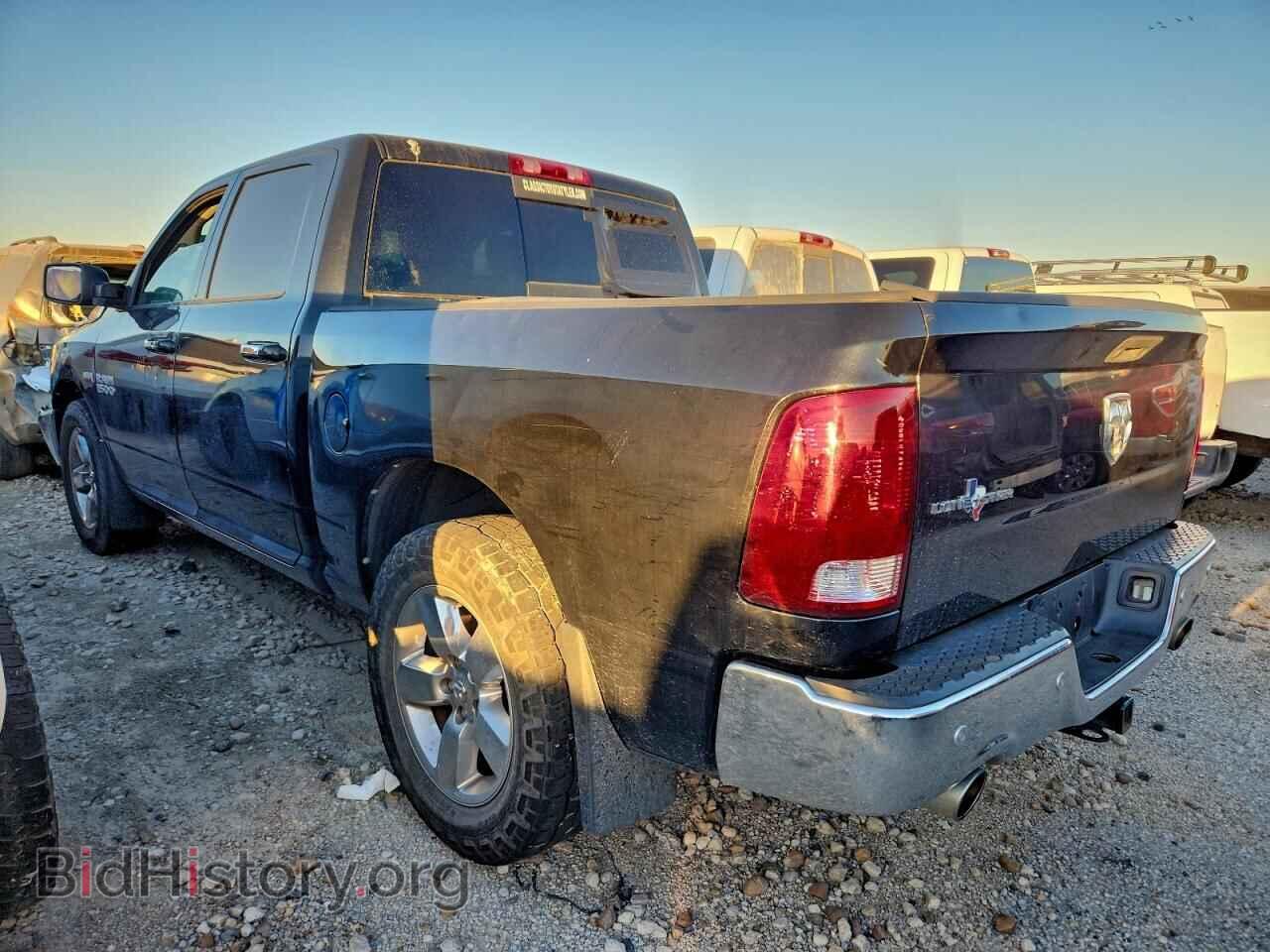 2017 RAM 1500 - VIN: 3C6RR6LT6HG687229 - Фото 2