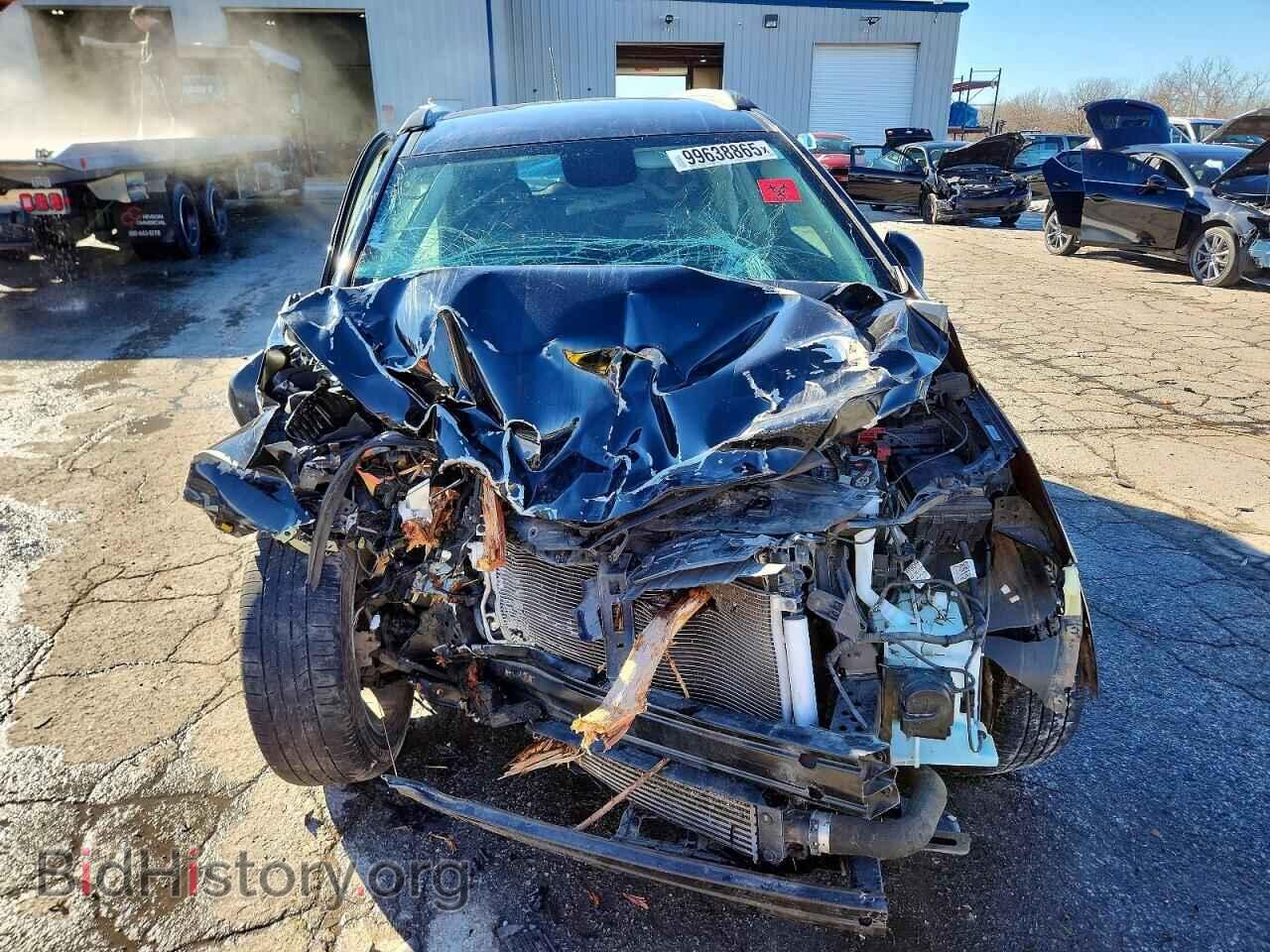 2017 BUICK ENCORE - VIN: KL4CJASB0HB245695 - Фото 5