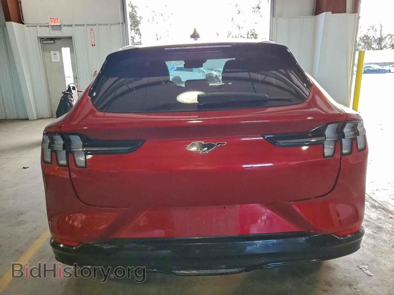 2023 FORD MUSTANG - VIN: 3FMTK3SU2PMA74077 - Photo 6