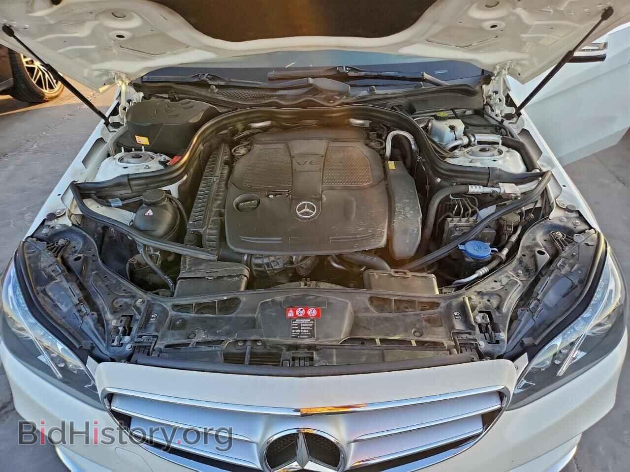 2014 MERCEDES-BENZ E-CLASS - VIN: WDDHF5KB0EA910283 - Фото 11