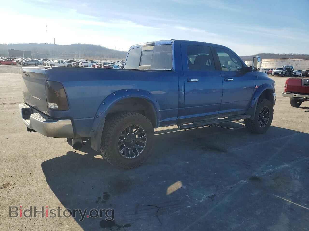 2010 DODGE All Models - VIN: 3D7UT2CL4AG112460 - Photo 3