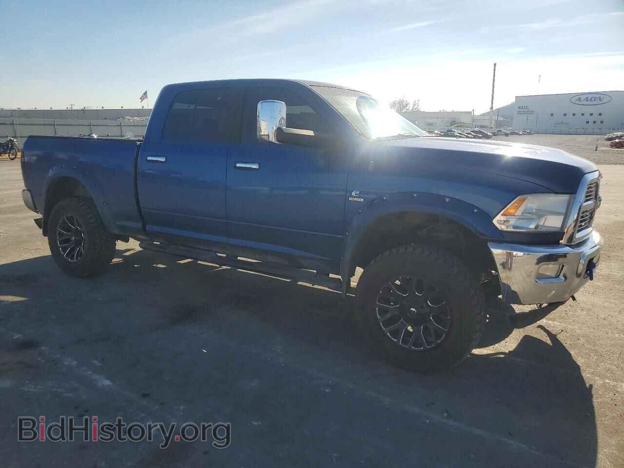 2010 DODGE All Models - VIN: 3D7UT2CL4AG112460 - Photo 4