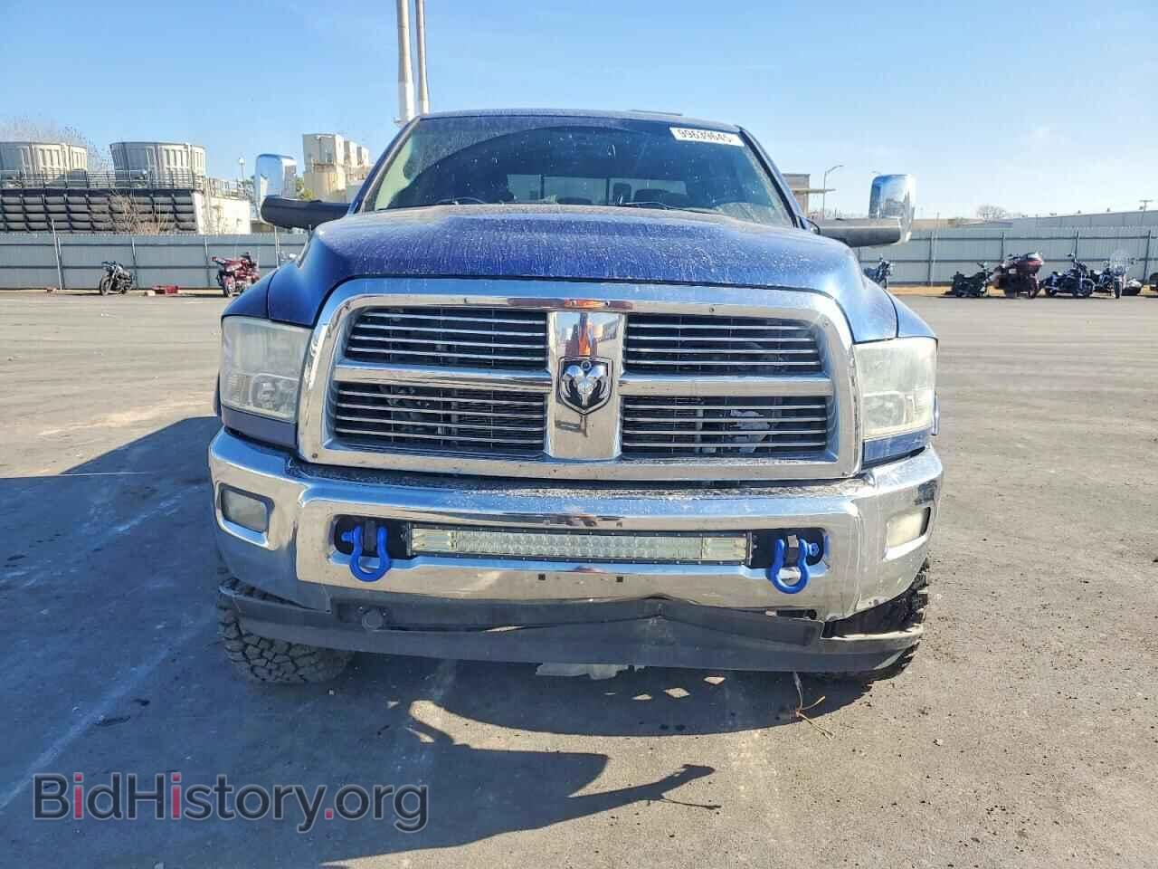 2010 DODGE All Models - VIN: 3D7UT2CL4AG112460 - Photo 5