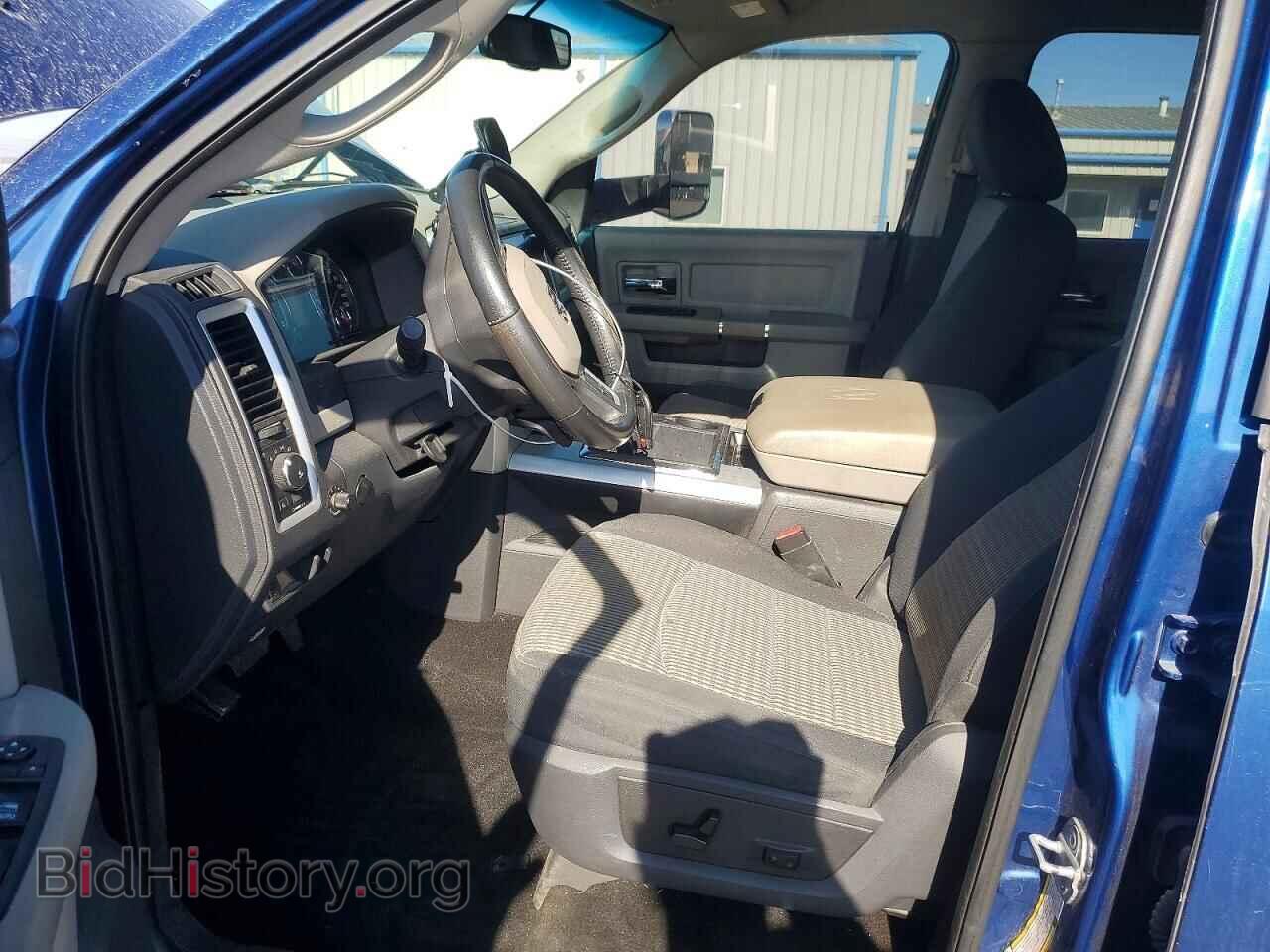 2010 DODGE All Models - VIN: 3D7UT2CL4AG112460 - Photo 7