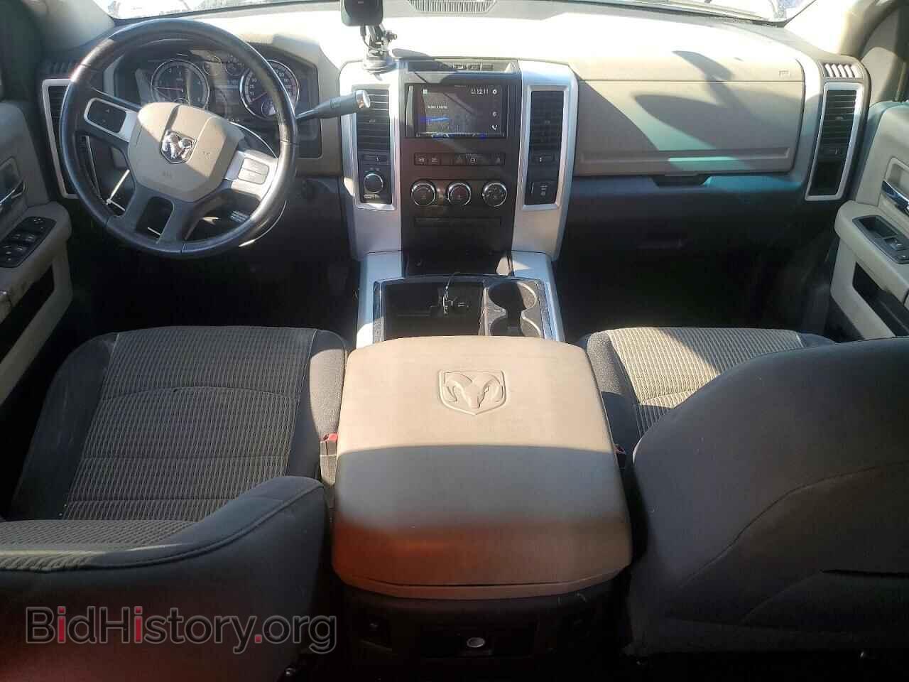 2010 DODGE All Models - VIN: 3D7UT2CL4AG112460 - Photo 8