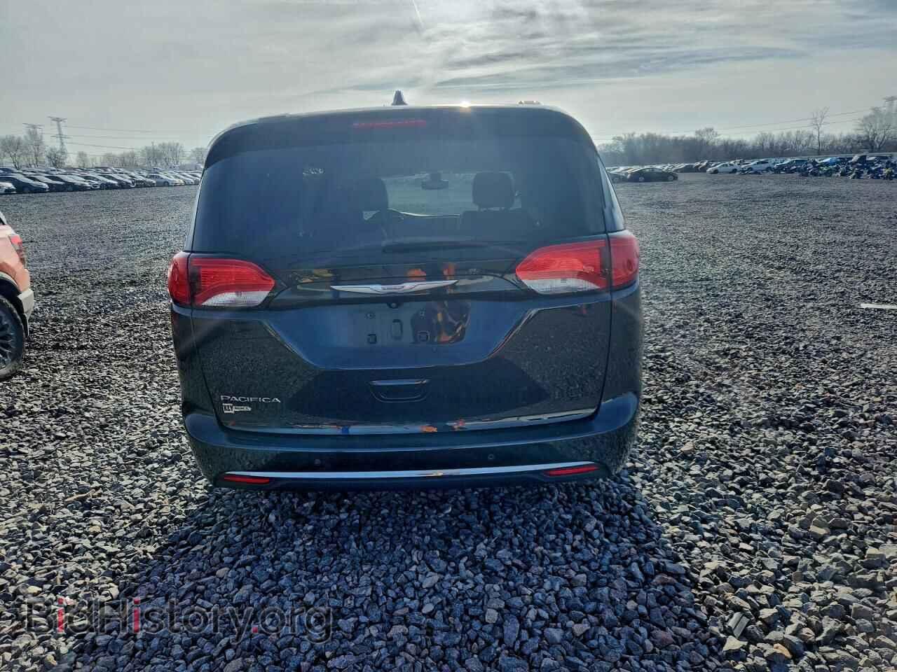 2017 CHRYSLER PACIFICA - VIN: 2C4RC1EG9HR577783 - Photo 6
