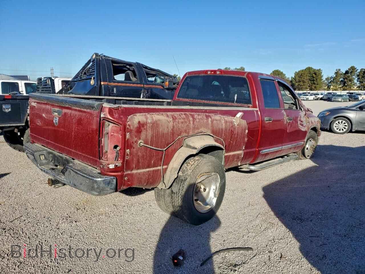 2009 DODGE All Models - VIN: 3D7ML48L59G519722 - Photo 3