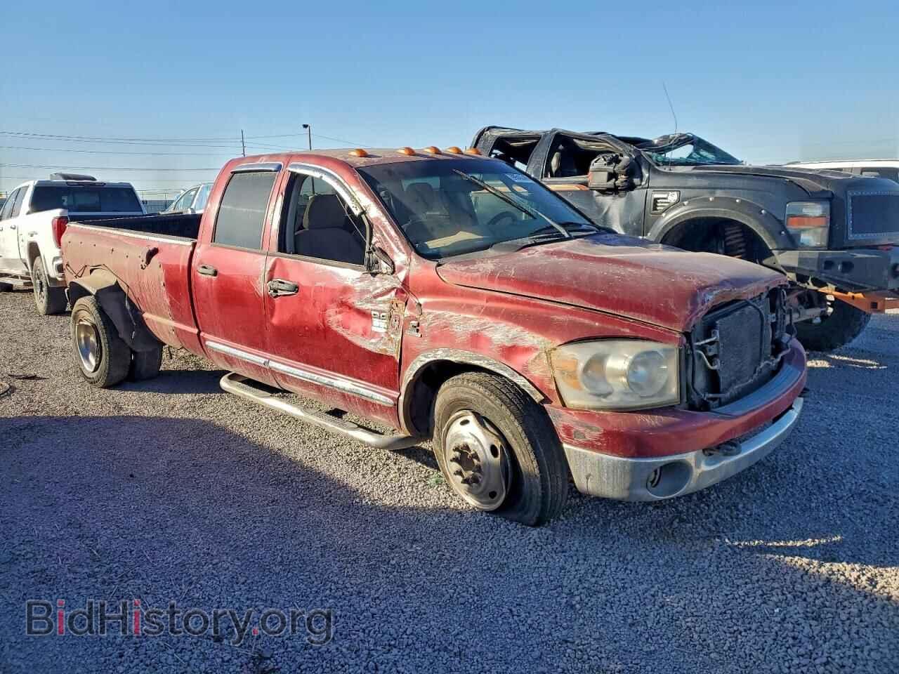 2009 DODGE All Models - VIN: 3D7ML48L59G519722 - Photo 4