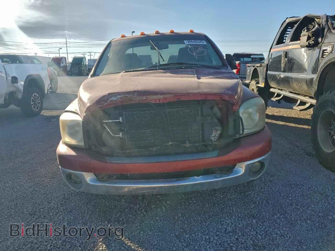 2009 DODGE All Models - VIN: 3D7ML48L59G519722 - Photo 5