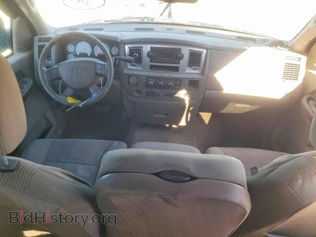 2009 DODGE All Models - VIN: 3D7ML48L59G519722 - Photo 8