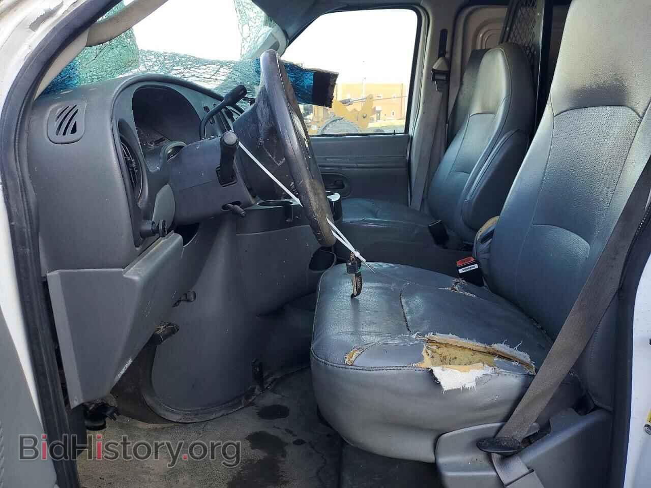 2006 FORD ALL Models - VIN: 1FTSE34L46DB29845 - Фото 7