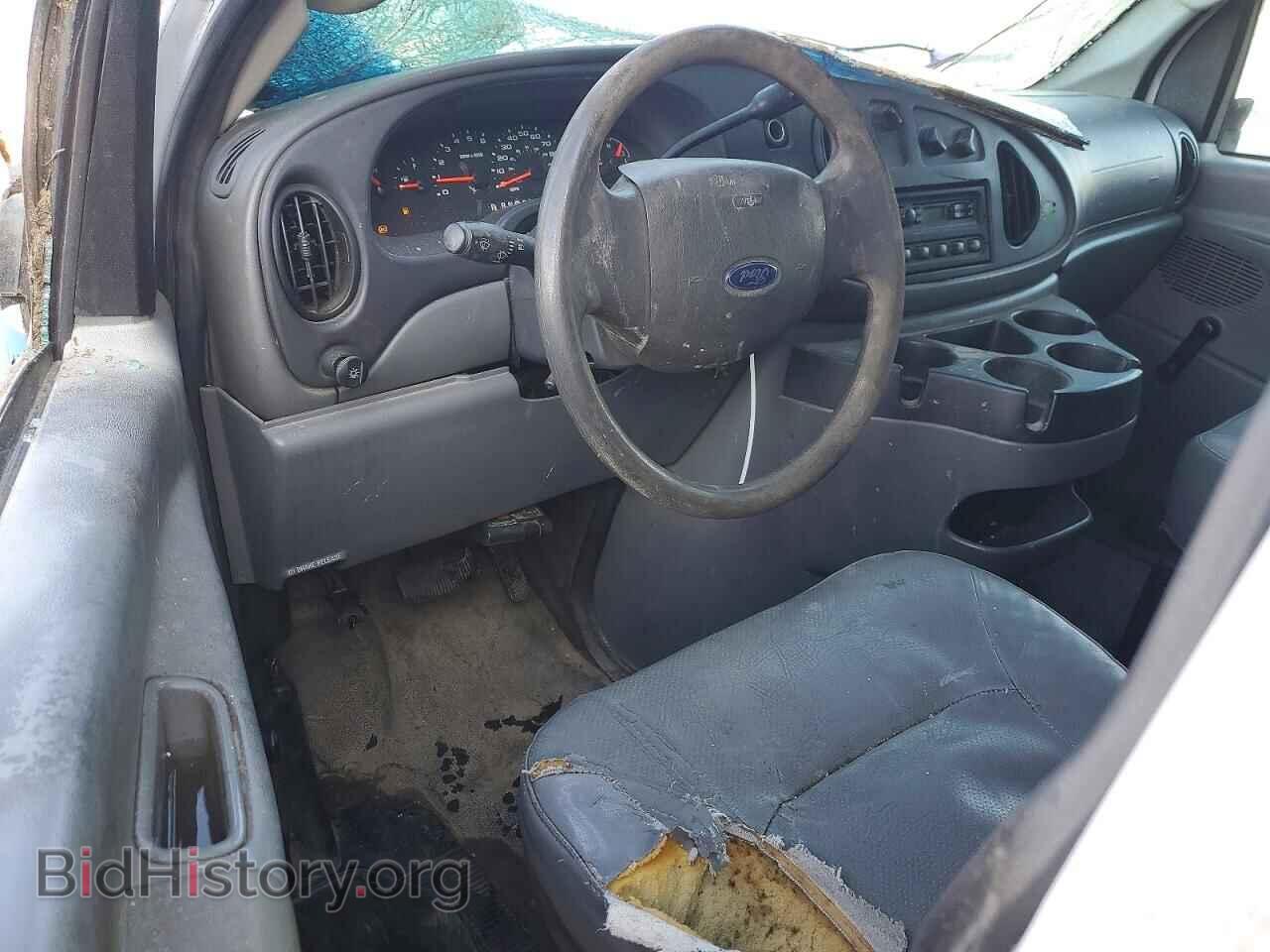 2006 FORD ALL Models - VIN: 1FTSE34L46DB29845 - Фото 8