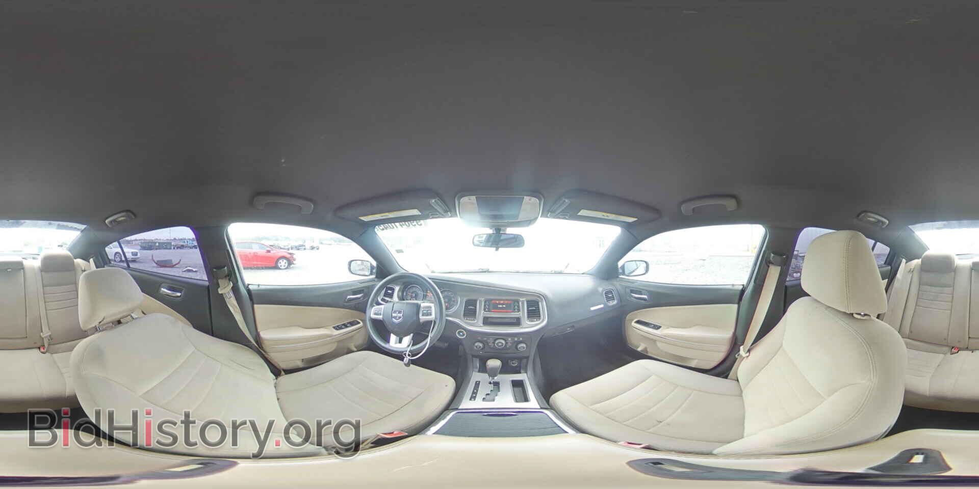 2012 DODGE CHARGER - VIN: 2C3CDXBG4CH203756 - Фото 14