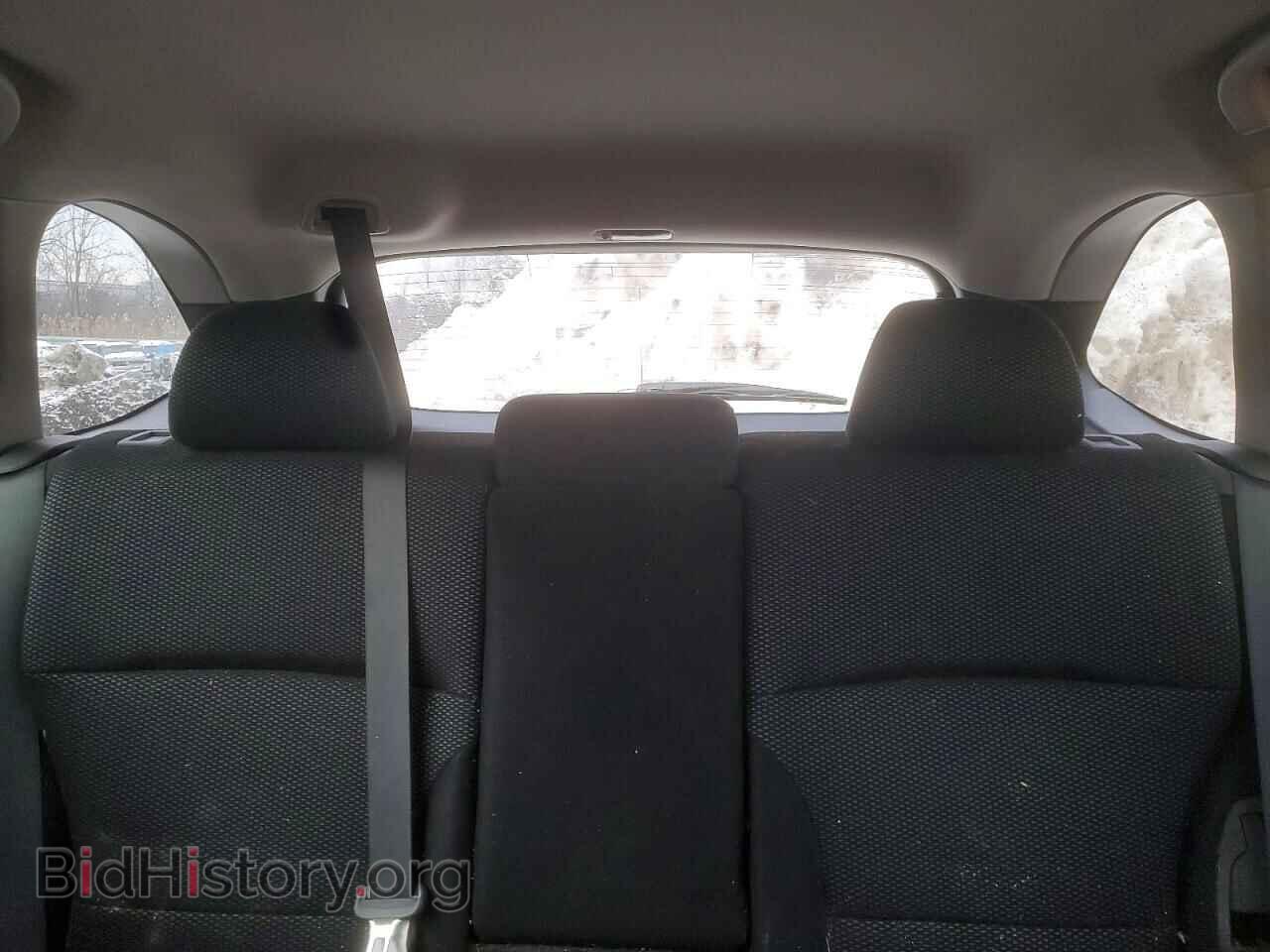2016 SUBARU OUTBACK - VIN: 4S4BSAFC2G3291860 - Фото 10