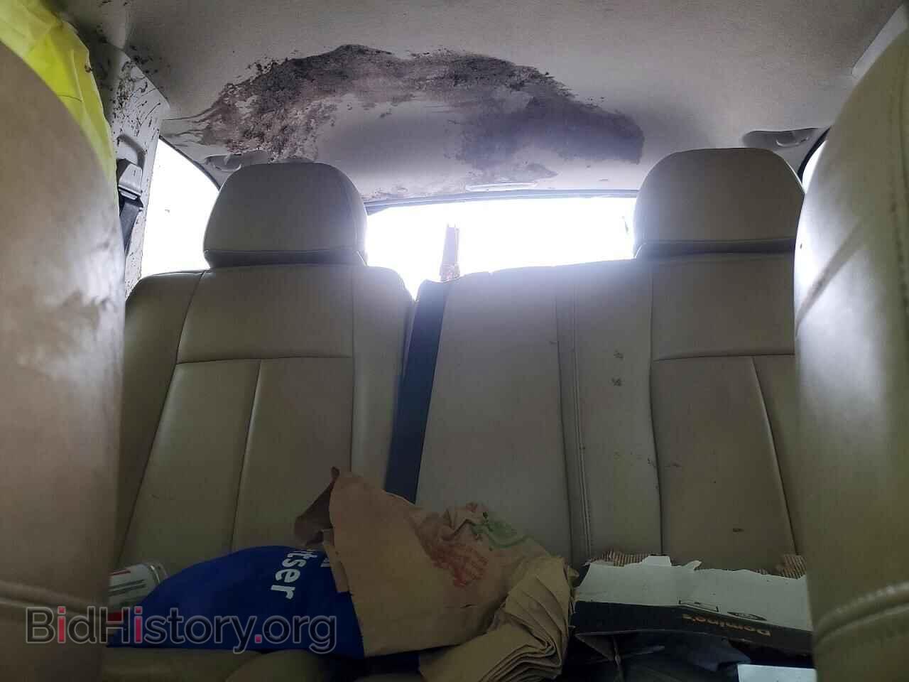 2007 GMC ENVOY - VIN: 1GKDT13S572156789 - Фото 10