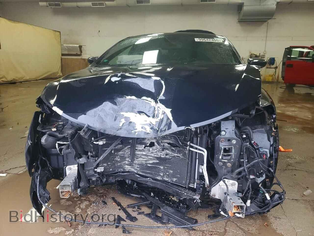 2016 CHRYSLER 200 - VIN: 1C3CCCDG6GN126054 - Фото 5