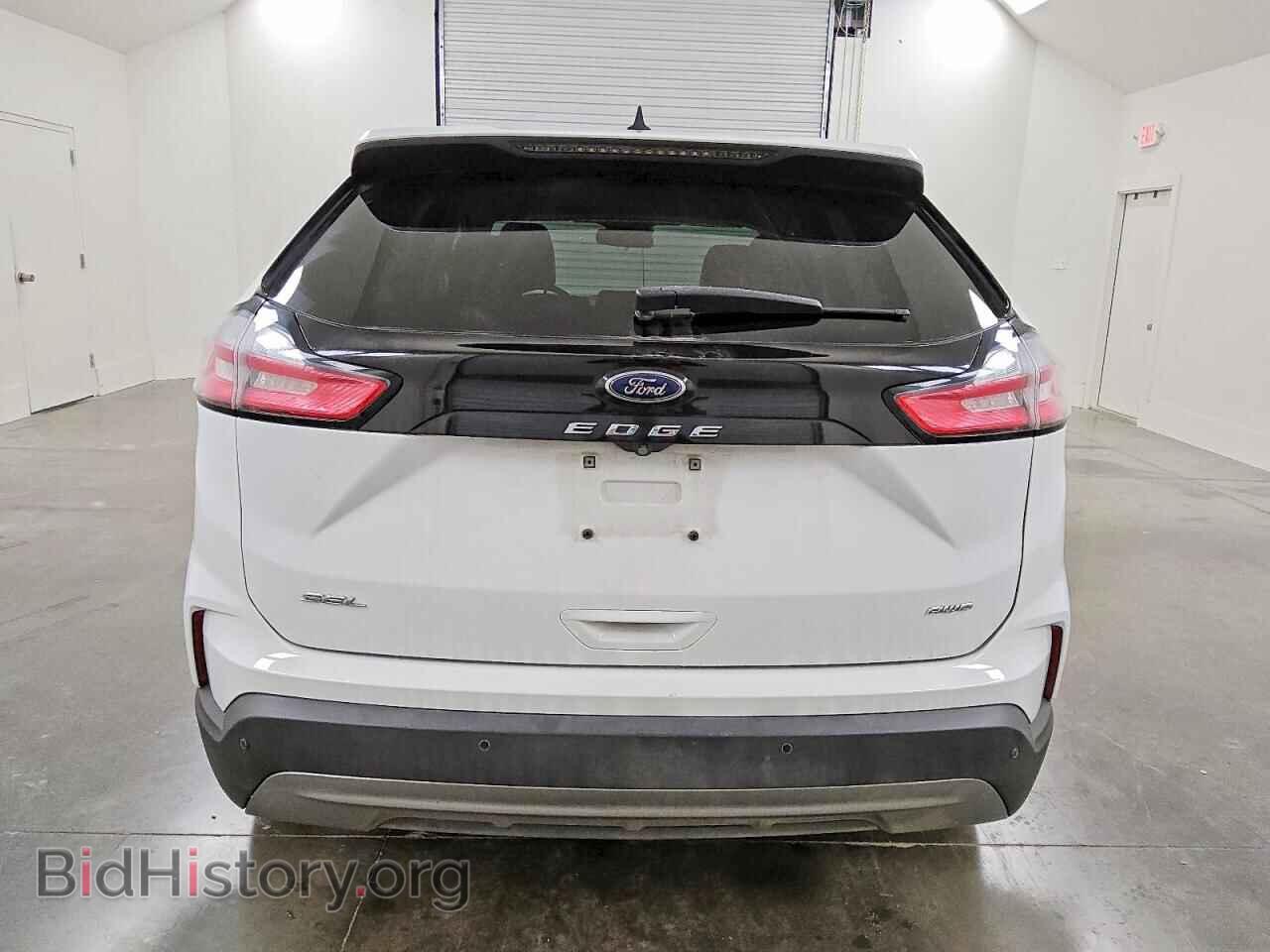 2022 FORD EDGE - VIN: 2FMPK4J91NBA30705 - Фото 6