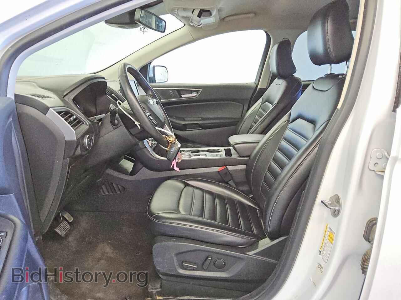 2022 FORD EDGE - VIN: 2FMPK4J91NBA30705 - Фото 7