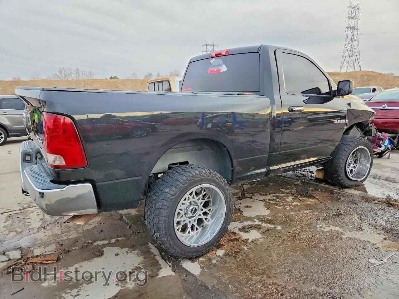 2010 DODGE All Models - VIN: 3D7JV1ET9AG102026 - Photo 3