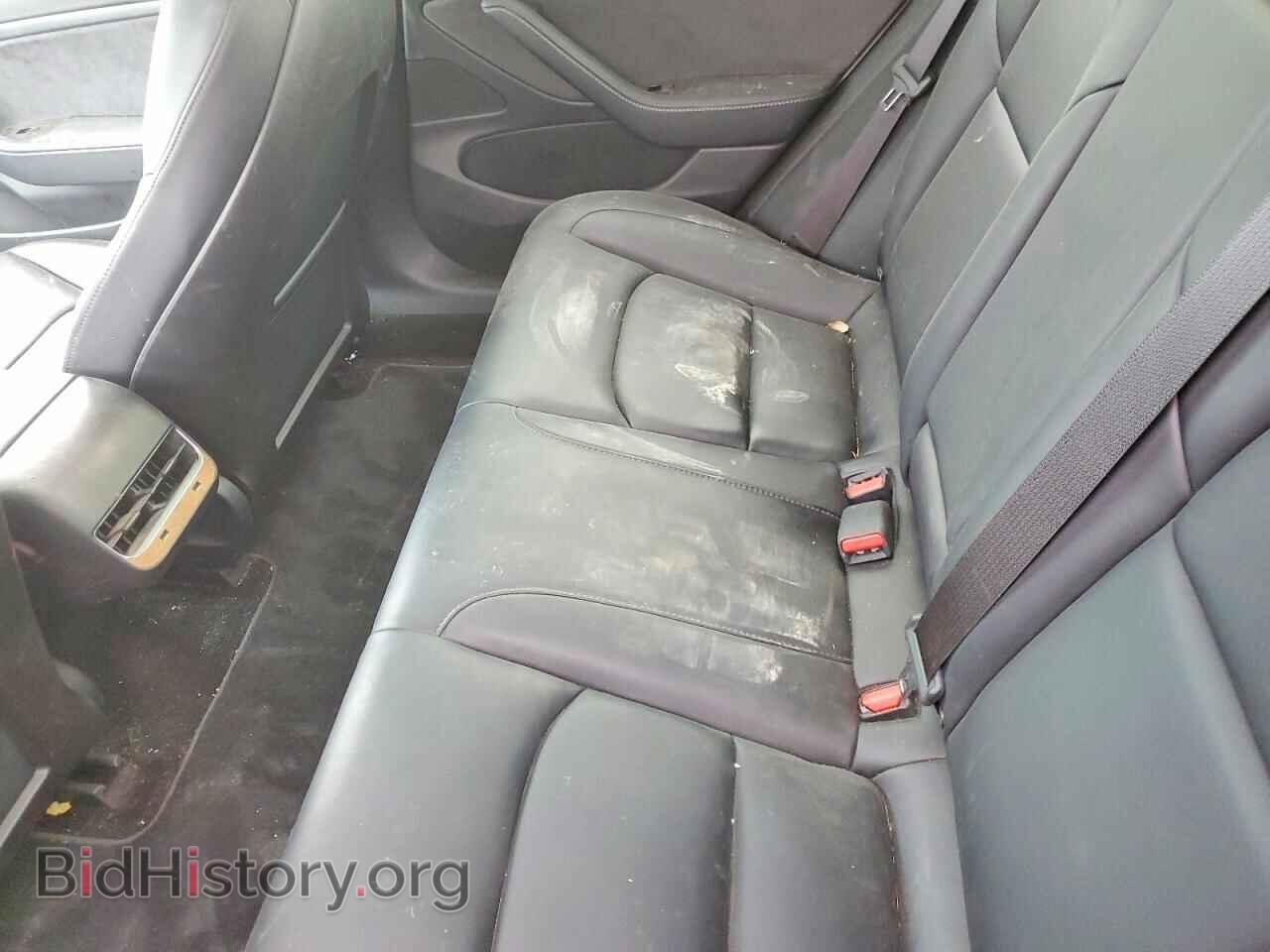 2020 TESLA MODEL 3 - VIN: 5YJ3E1EA7LF659883 - Photo 10