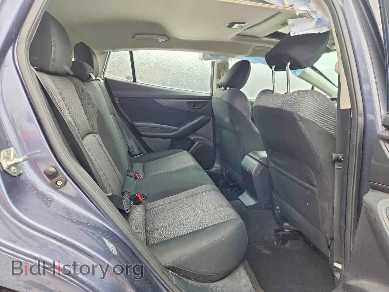 2017 SUBARU IMPREZA - VIN: 4S3GTAD62H3706231 - Фото 10