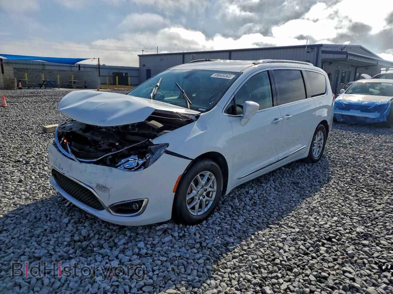 Photo 2C4RC1BG4LR275640 - CHRYSLER PACIFICA 2020
