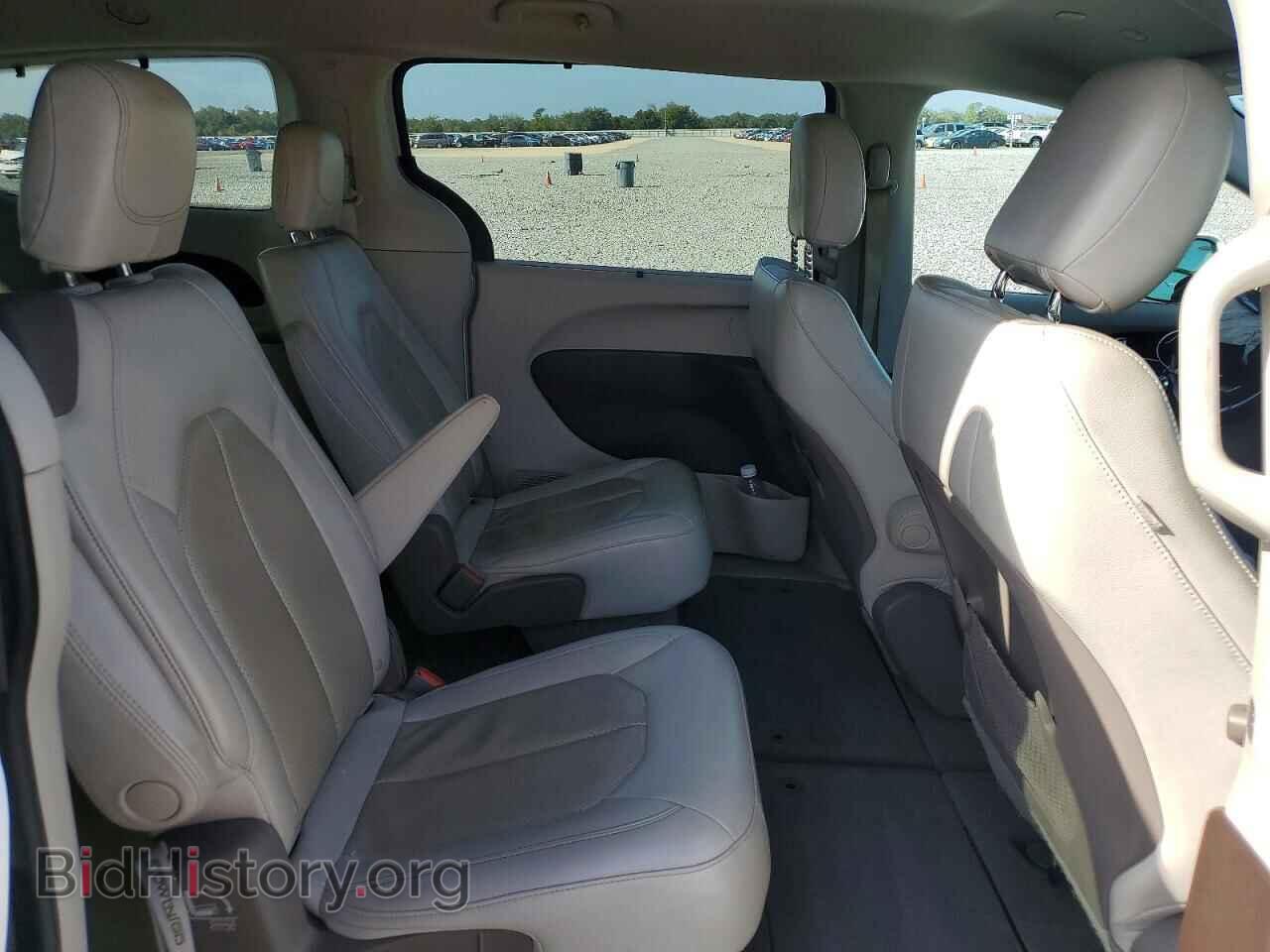 2020 CHRYSLER PACIFICA - VIN: 2C4RC1BG4LR275640 - Фото 11