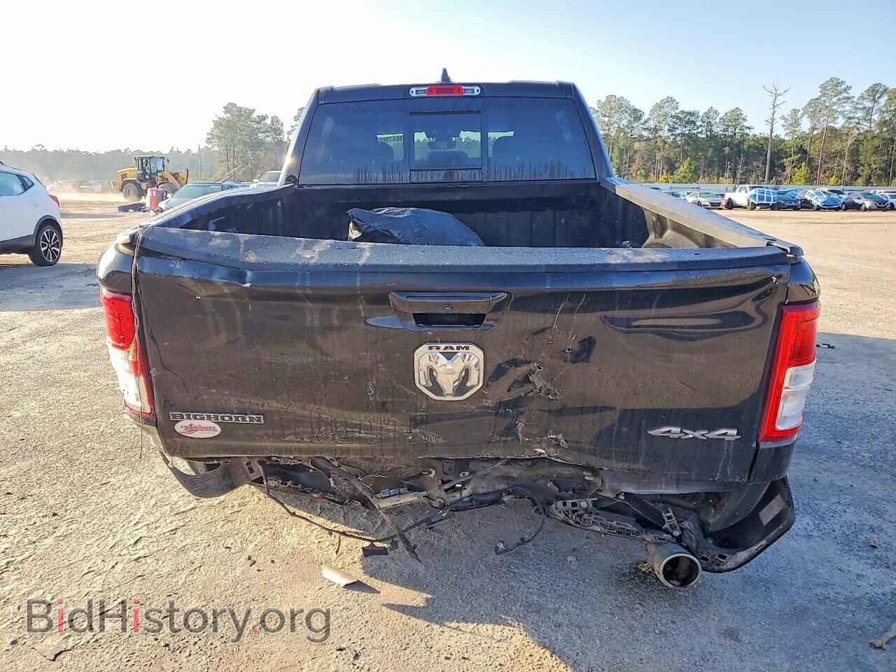 2020 RAM 1500 - VIN: 1C6SRFMT9LN207457 - Фото 6
