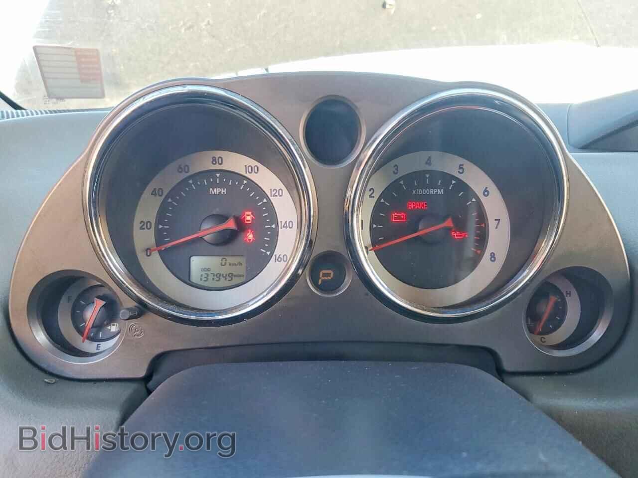 2006 MITSUBISHI ECLIPSE - VIN: 4A3AK34T66E042573 - Photo 9