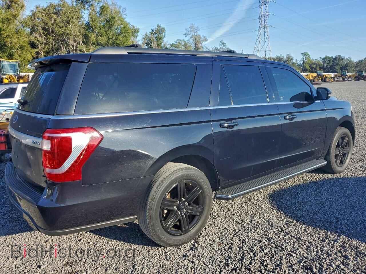 2020 FORD EXPEDITION - VIN: 1FMJK1HT5LEA52360 - Фото 3