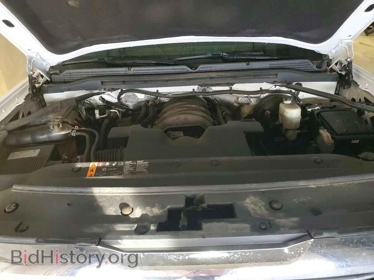 2018 GMC SIERRA - VIN: 1GTV2NEC4JZ217841 - Фото 11