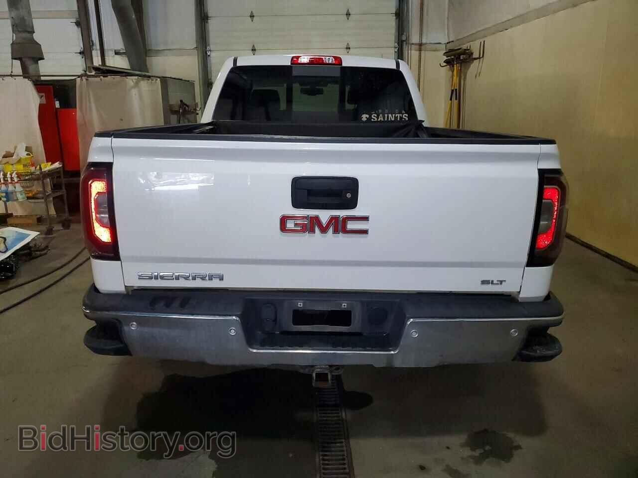 2018 GMC SIERRA - VIN: 1GTV2NEC4JZ217841 - Фото 6