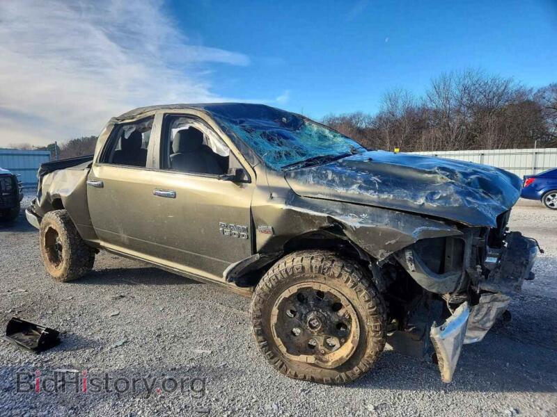 2015 RAM 1500 (VIN 3C6RR7LT7FG598773) — фото 4 из 12
