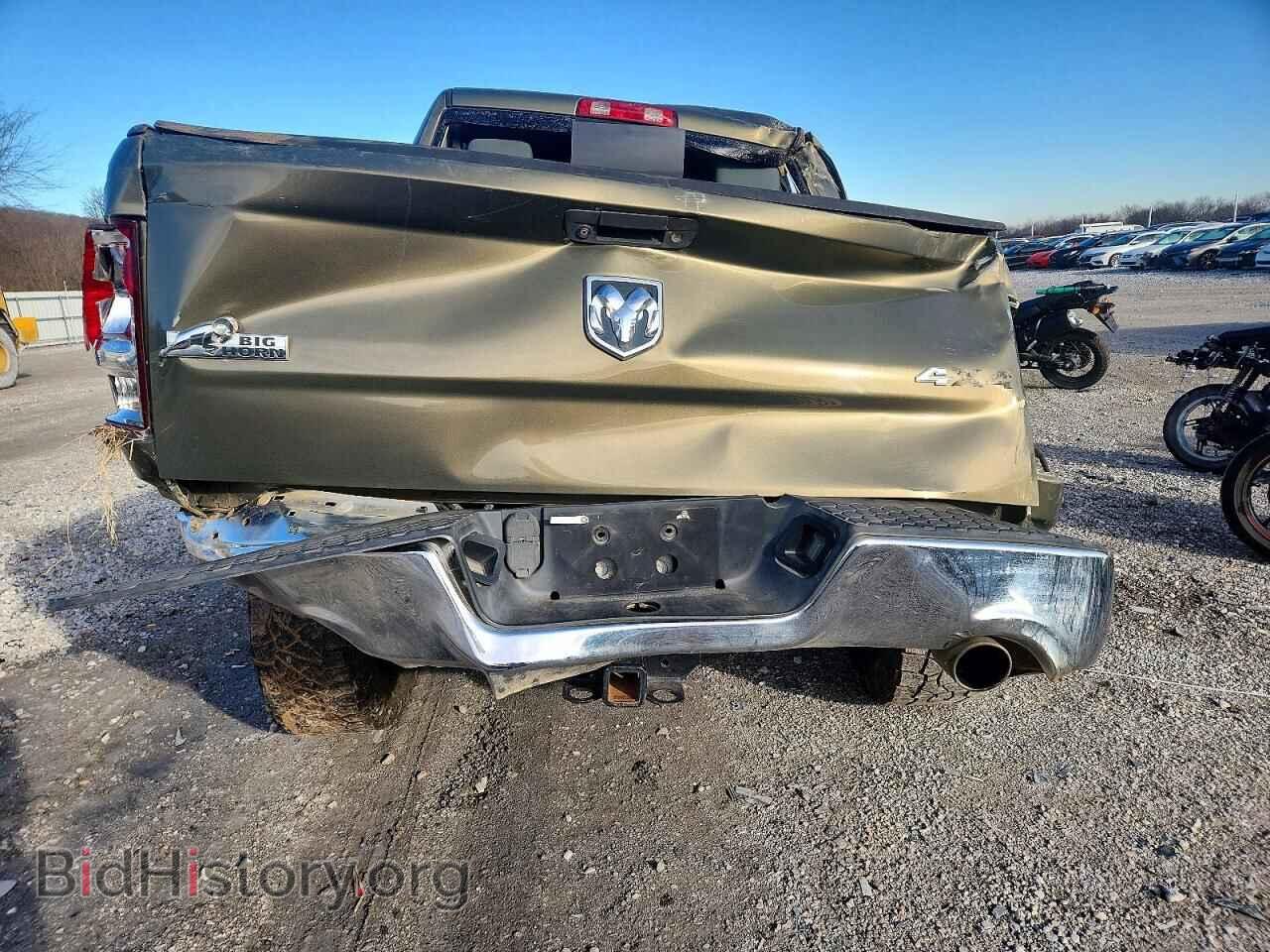 2015 RAM 1500 - VIN: 3C6RR7LT7FG598773 - Фото 6