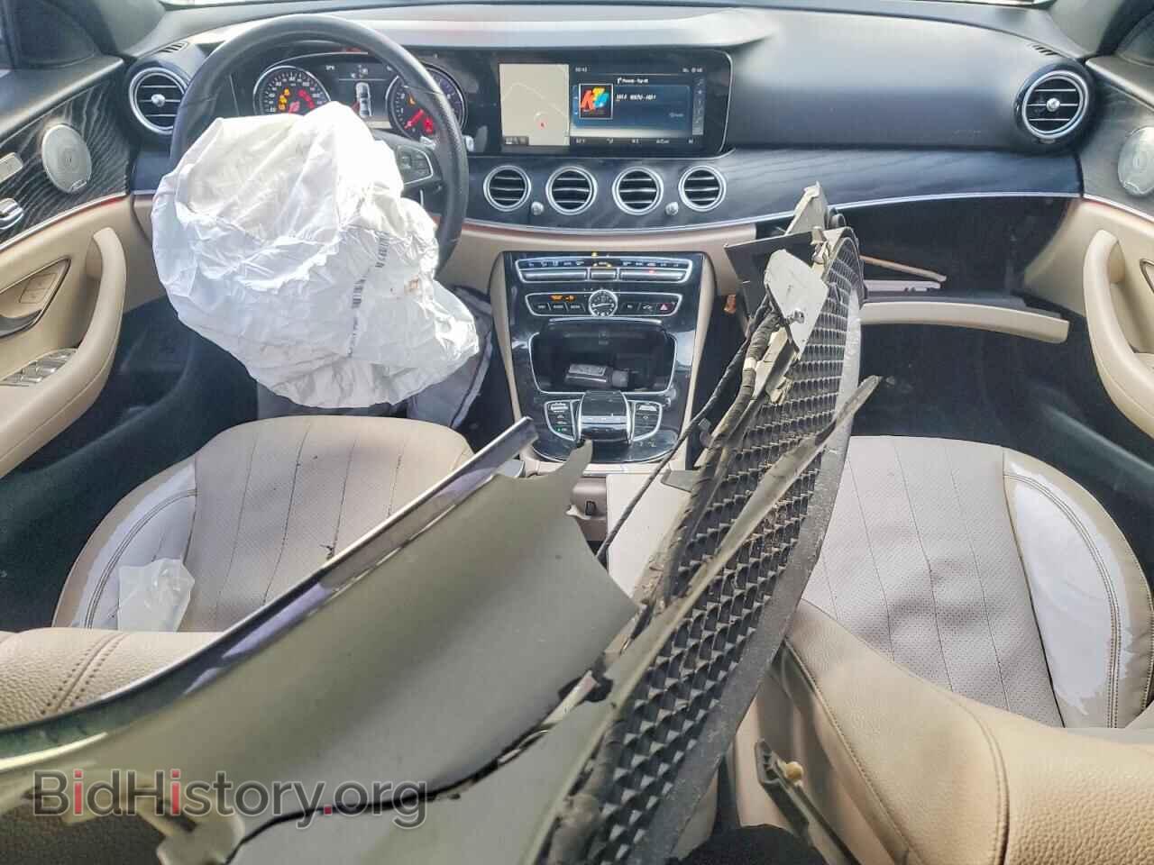 2017 MERCEDES-BENZ E-CLASS - VIN: WDDZF4KB6HA104886 - Фото 8