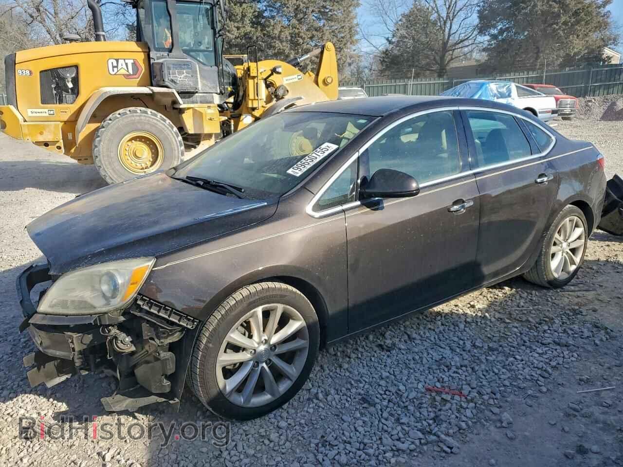 Photo 1G4PP5SK5D4225644 - BUICK VERANO 2013