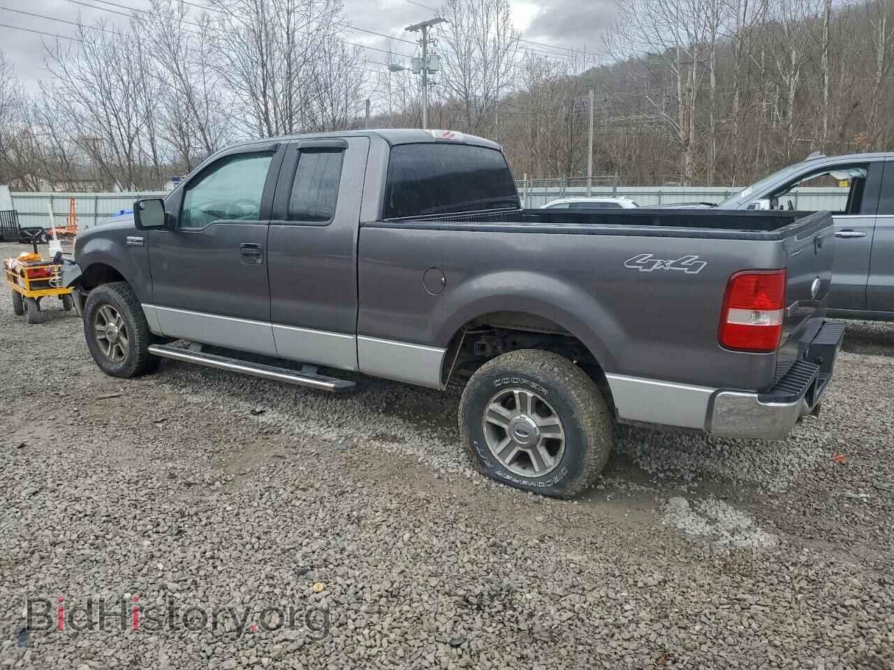 2006 FORD All Models - VIN: 1FTPX14556FB28939 - Фото 2