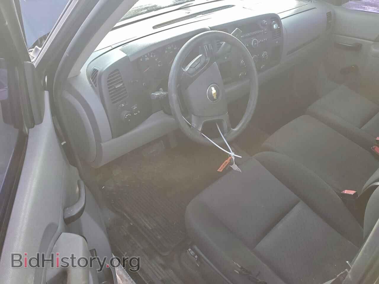 2013 CHEVROLET ALL Models - VIN: 1GCNKPEX7DZ257754 - Фото 8
