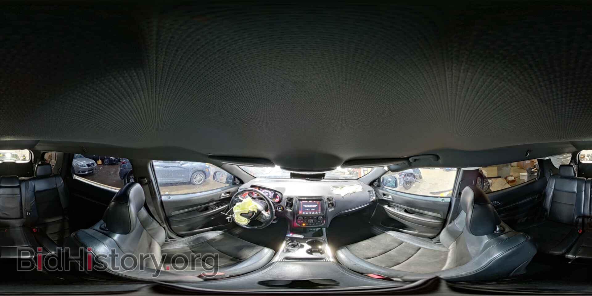 2018 DODGE DURANGO - VIN: 1C4RDJDG1JC490649 - Photo 16