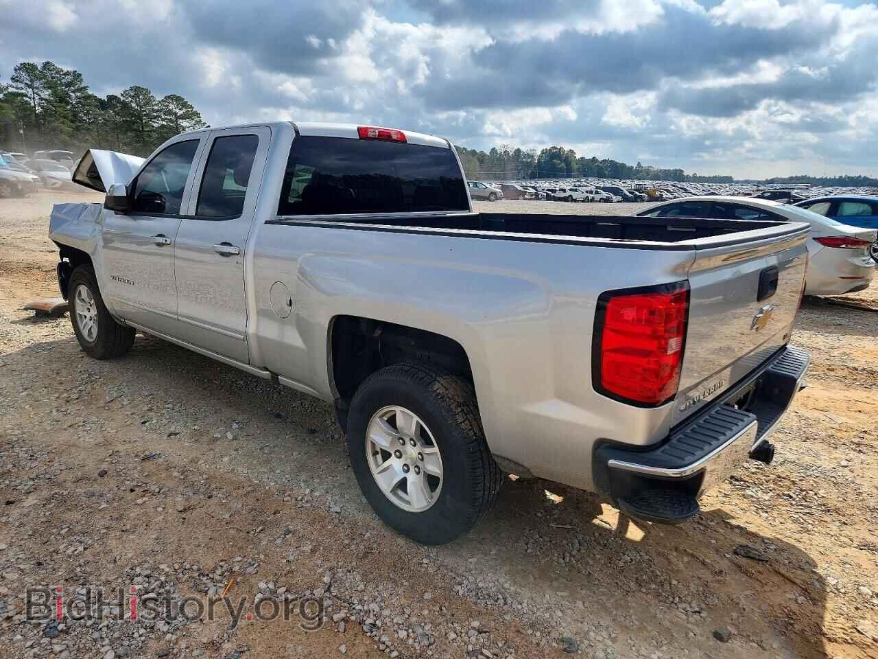 2019 CHEVROLET ALL Models - VIN: 2GCRCPEC9K1104231 - Фото 2