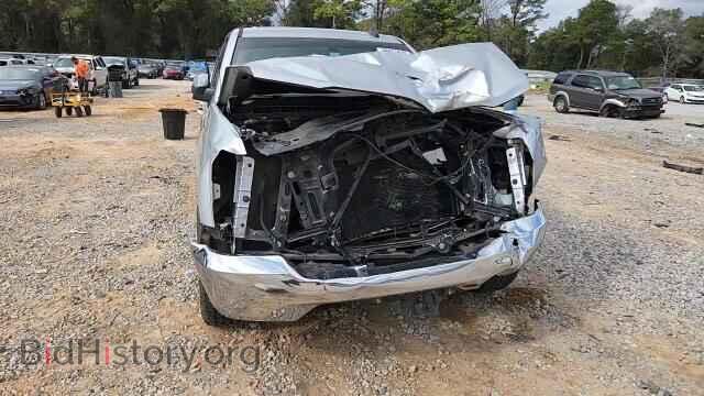 2019 CHEVROLET ALL Models - VIN: 2GCRCPEC9K1104231 - Фото 14