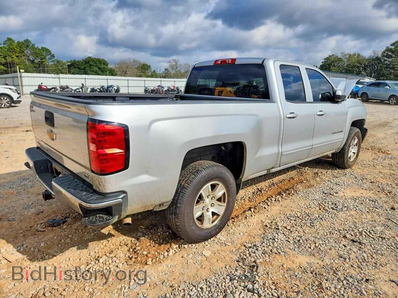 2019 CHEVROLET ALL Models - VIN: 2GCRCPEC9K1104231 - Фото 3