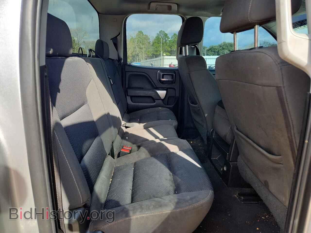 2019 CHEVROLET ALL Models - VIN: 2GCRCPEC9K1104231 - Фото 10